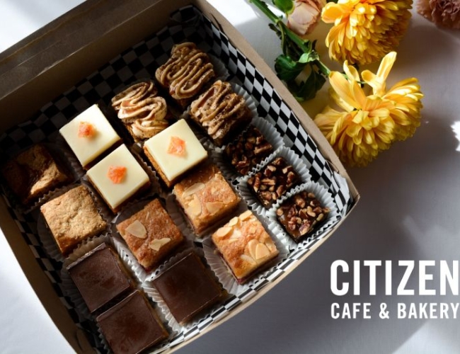 Citizen Cafe and Bakery - Image 2