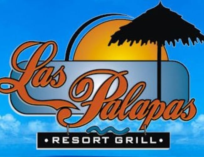 Las Palapas Resort Grill - Laspalapas