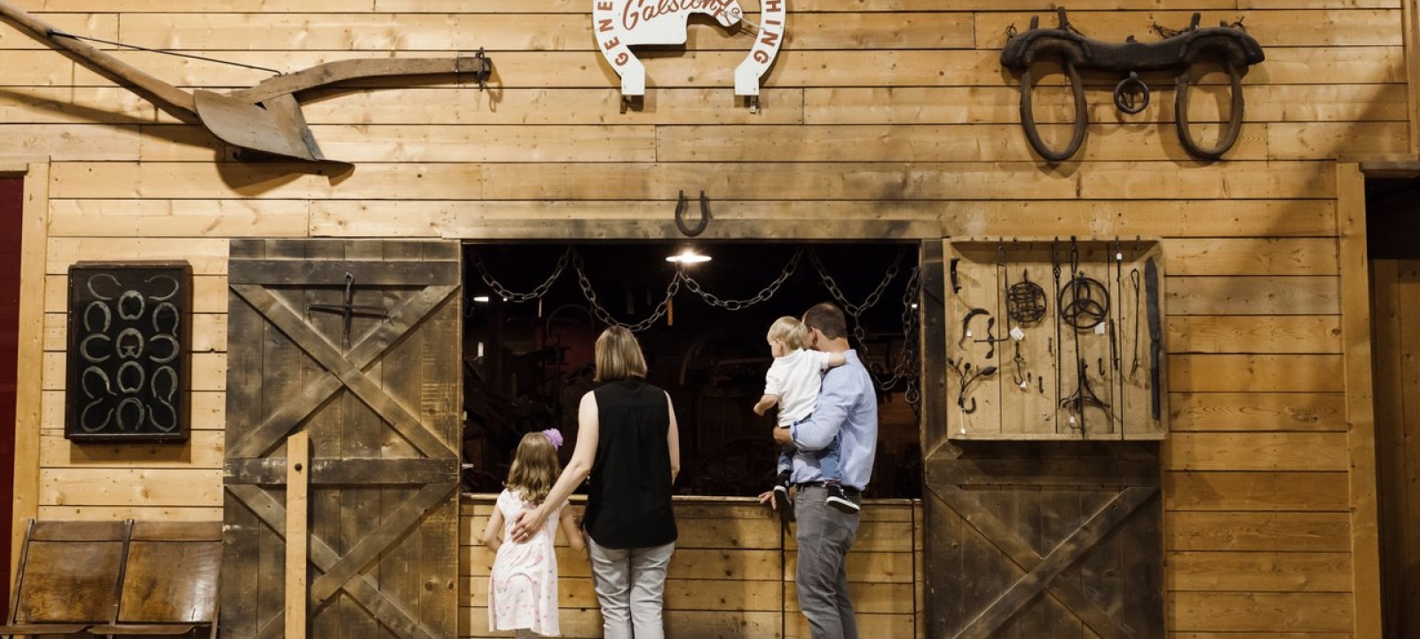 4 Places to Hang With The Family During Easter Break