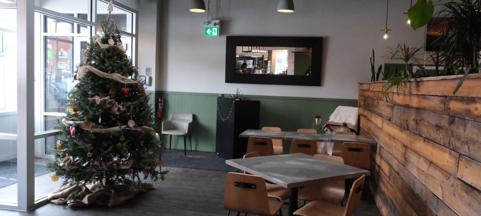Treat yourself (or someone else) with local eats this holiday season in Saskatoon