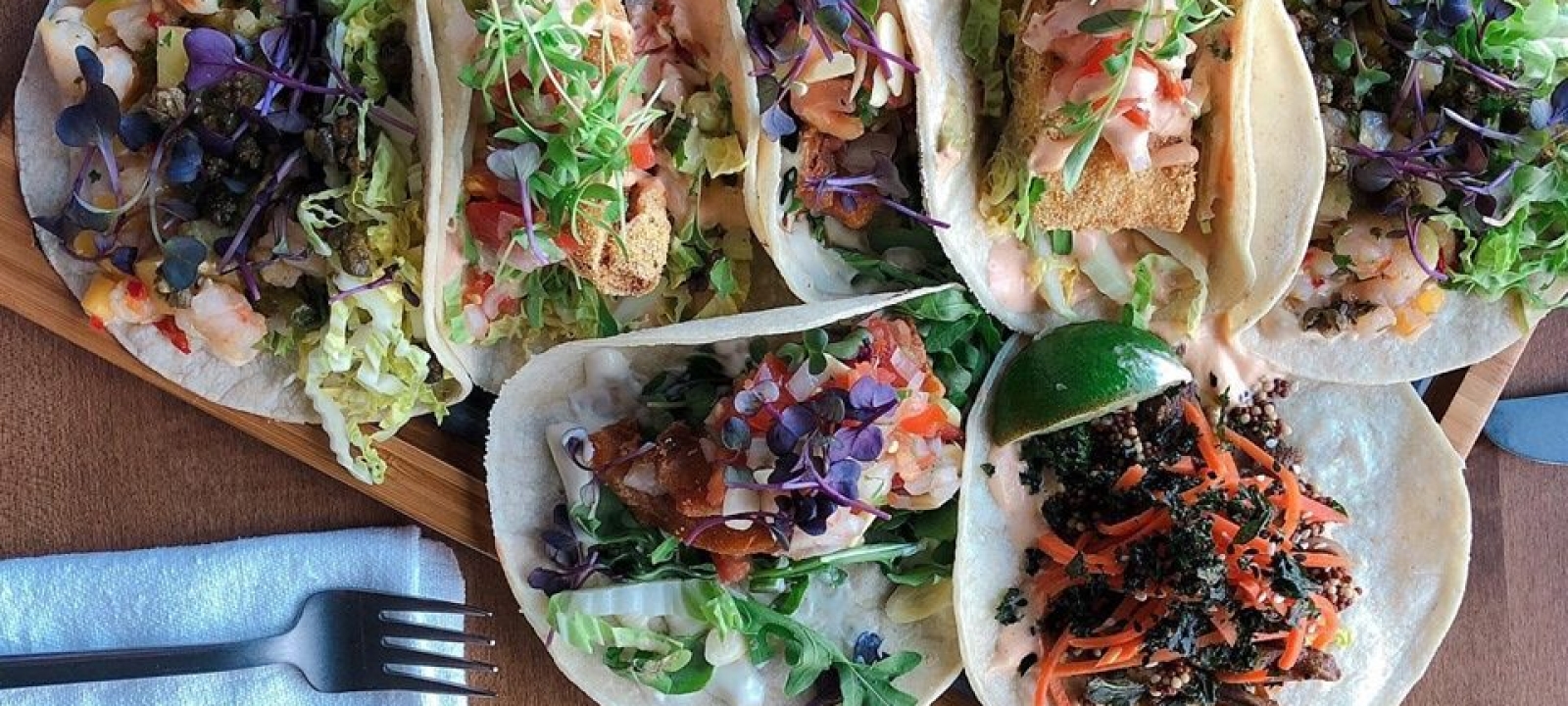 Quest for the Best: Spots in Saskatoon to get tacos