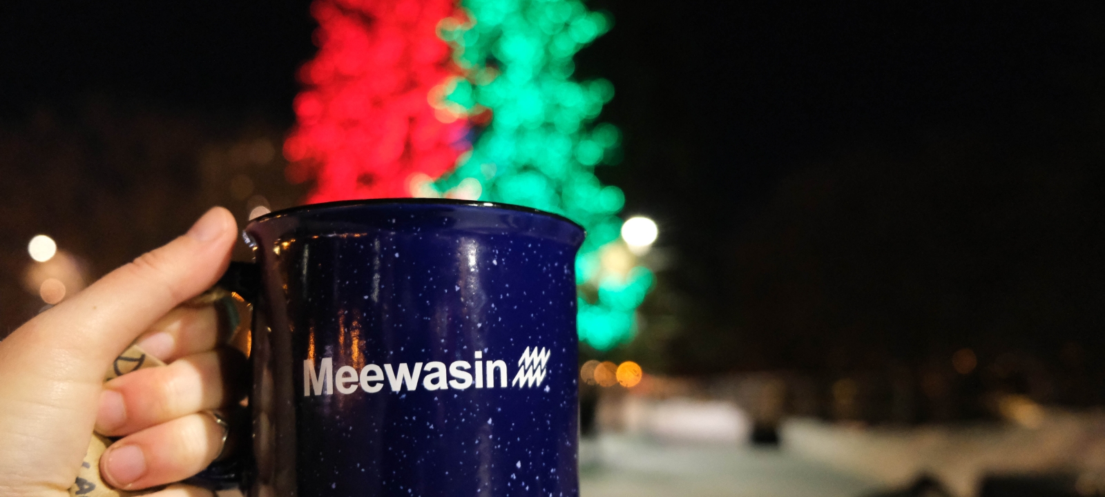 Find Romance in Saskatoon at Meewasin's Sip and Skate Experience