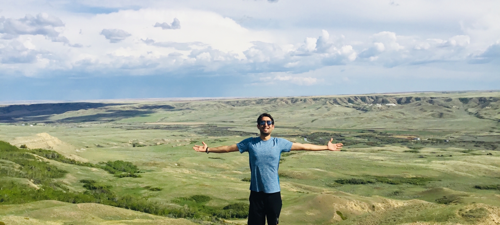 5 reasons I made the move to Saskatchewan