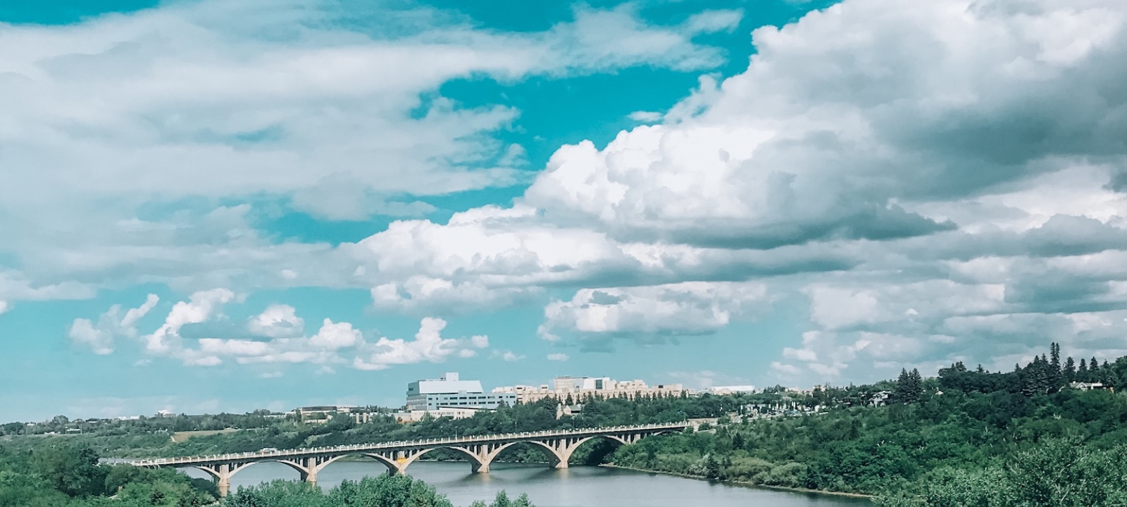The First Timer's Guide to Saskatoon