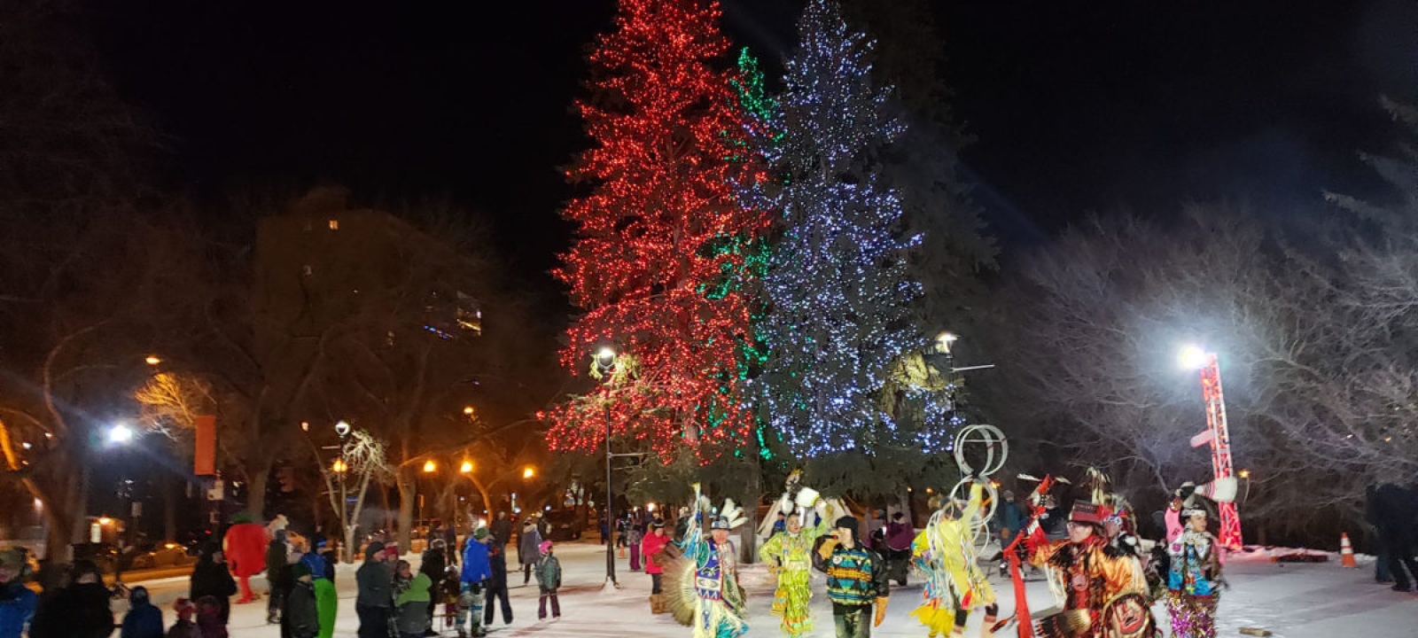 8 Free Activities to Enjoy in Saskatoon this Winter
