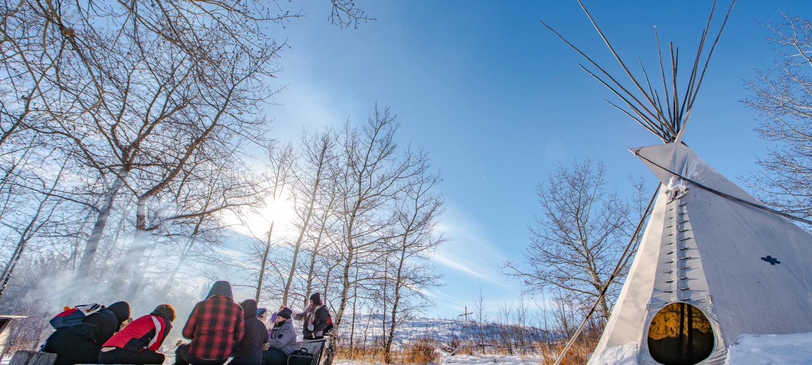 Trekking Our Way Through The Snow: A Guide to Enjoying Saskatoon Winters