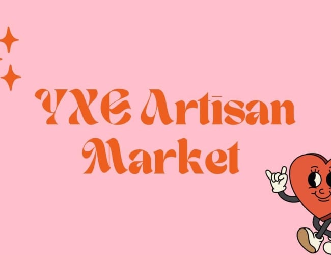 yxe market