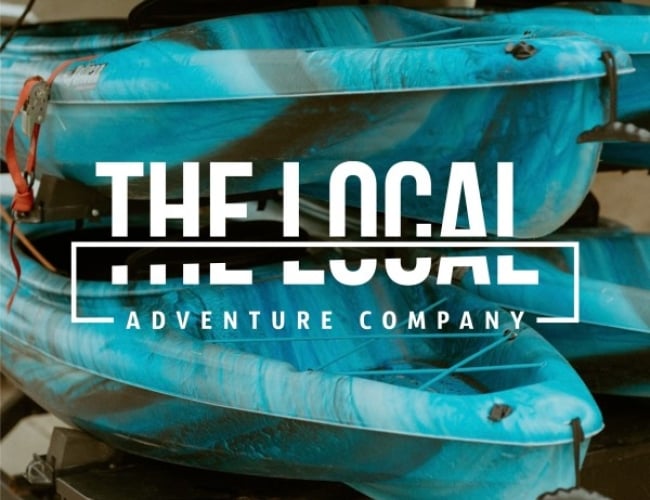 The Local Adventure Co. - The Local Adventure Co