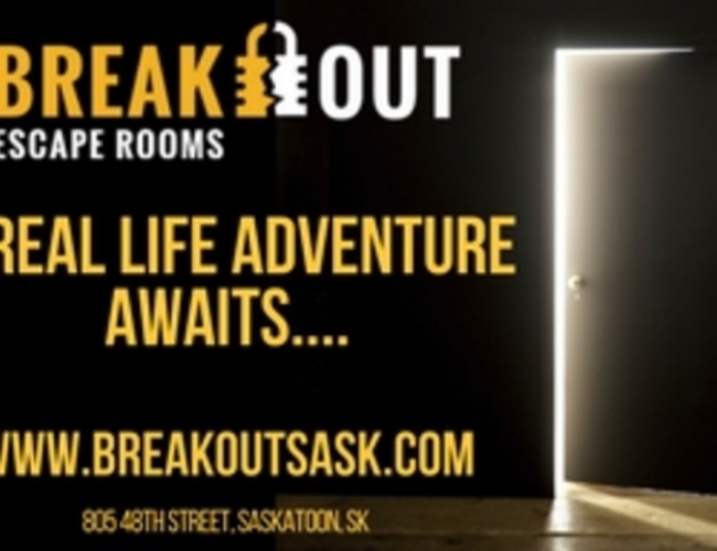 Breakout Escape Rooms – Breakout Escape Rooms