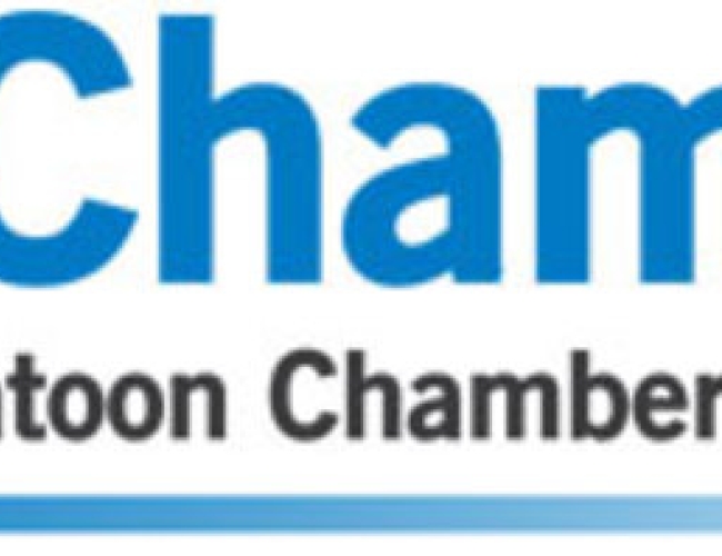 Saskatoon Chamber of Commerce – The Chamber