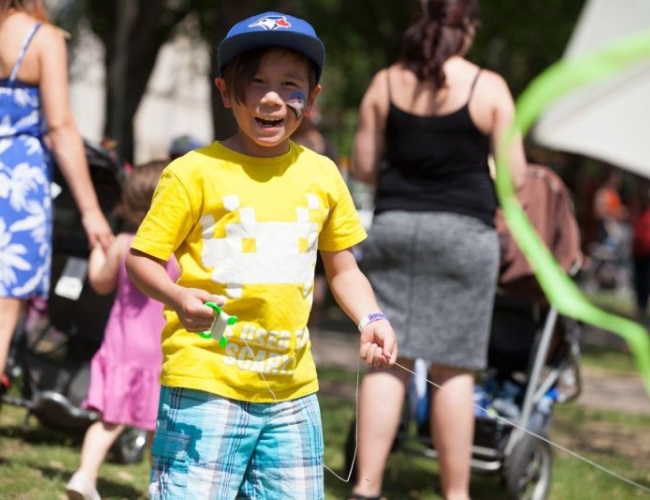 Nutrien Children's Festival of Saskatchewan – Children's Festival Of Sk