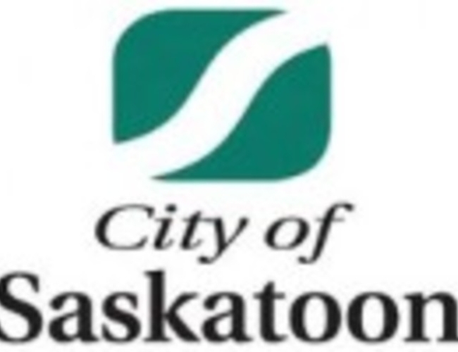 Cosmo Civic Centre – City Of Saskatoon Logo