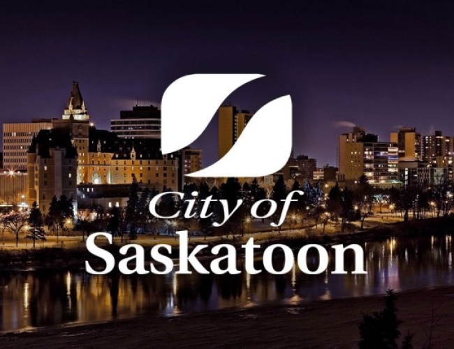 City of Saskatoon Recreation and Sport – CofS Photo With Logo