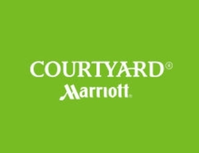 Courtyard Marriott Saskatoon Airport – Courtyard Marriott Logo Temp