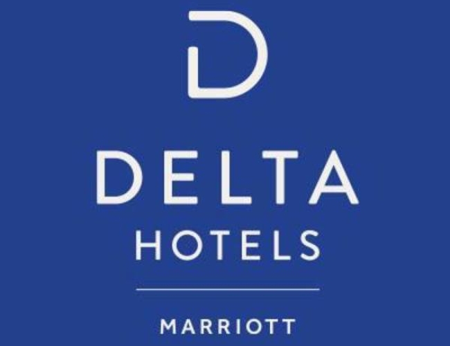 Delta Hotels by Marriott Bessborough – Delta Hotels Logo