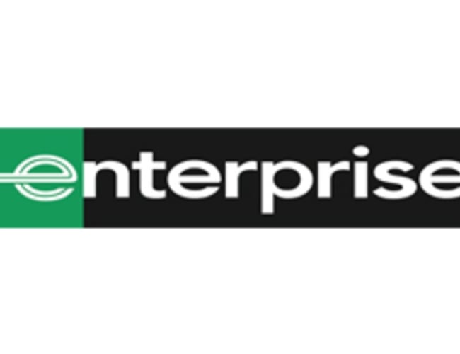 Enterprise Rent a Car – Enterprise Logo