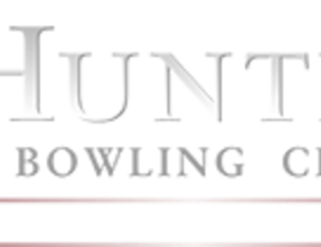 Hunter's Fairhaven Bowl – Hunters