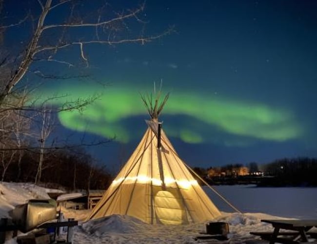 Cree North Adventures - Image 1
