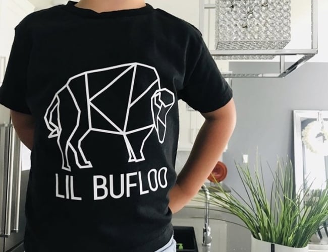 Awasis Boutique – Lil Buffalo
