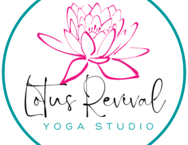 Lotus Revival Yoga – Lotus 2