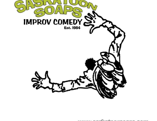Saskatoon Soaps Improv Comedy – Saskatoon Soaps Improv Comedy