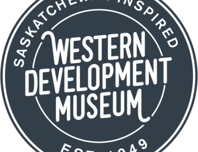 Western Development Museum – NEW WDM Logo 2015