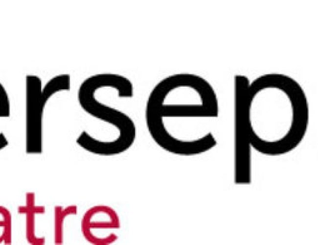 Persephone Theatre – New Persephone Logo