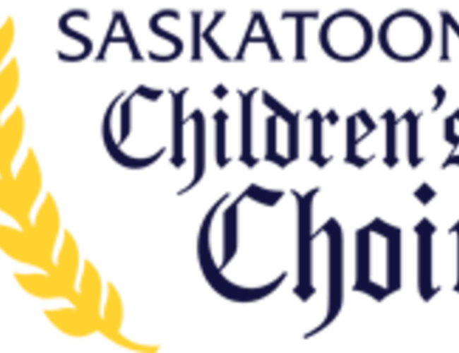 Saskatoon Children's Choir – Saskatoon Children's Choir