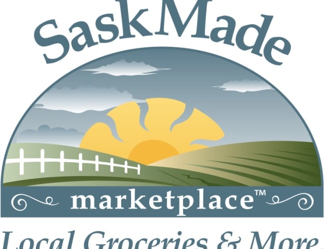 SaskMade Marketplace – SaskMade Marketplace Logo