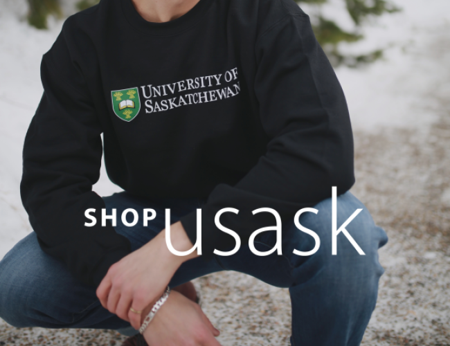 University of Saskatchewan – University Of Saskatchewan