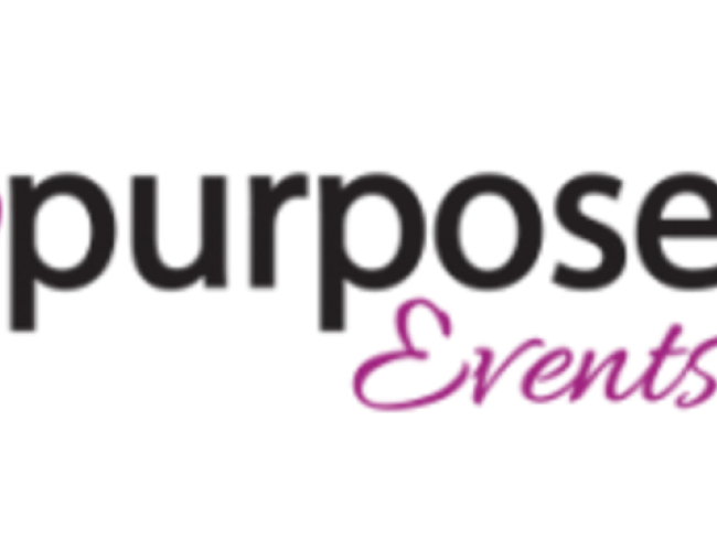 On Purpose Events – On Purpose Events