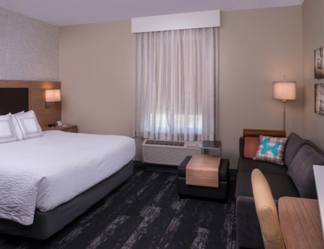 TownePlace Suites Saskatoon by Marriott – TownePlace Suites By Marriott