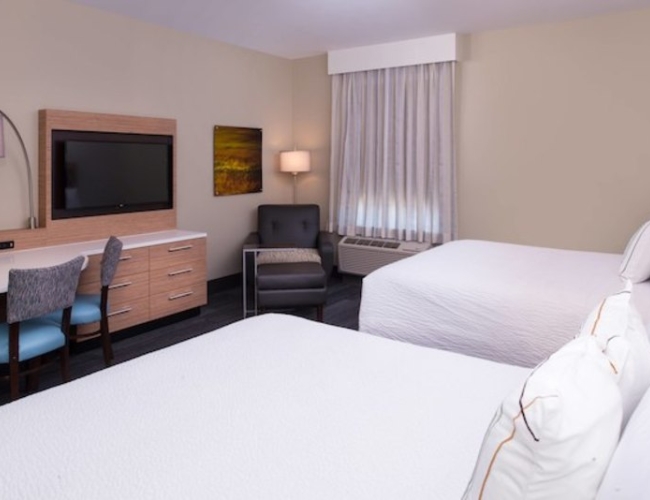 TownePlace Suites Saskatoon by Marriott – TownePlace Suites By Marriott Saskatoon