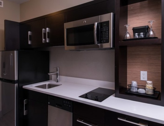 TownePlace Suites Saskatoon by Marriott – TownePlace Suites By Marriott Saskatoon